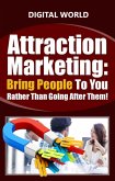 Attraction Marketing (eBook, ePUB)