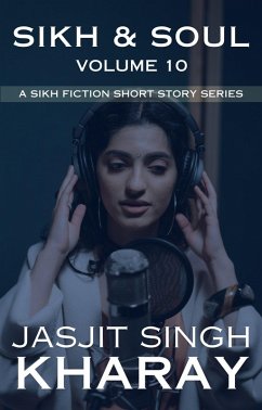 Cover Sikh & Soul (eBook, ePUB)