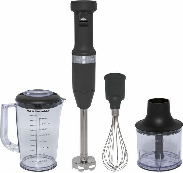 KitchenAid 5KHBV83EDG Charcoal Grey KitchenAid 5KHBV83EDG Charcoal Grey