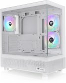 Thermaltake View 270 Plus TG ARGB Snow White