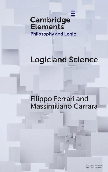 Logic and Science Logic and Science