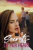 Secrets of Her Heart Secrets of Her Heart