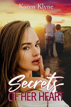 Cover Secrets of Her Heart