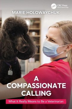Cover A Compassionate Calling