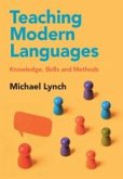 Teaching Modern Languages