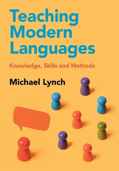Teaching Modern Languages Teaching Modern Languages