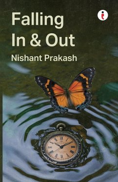 Cover Falling In & Out