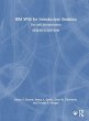 IBM SPSS for Introductory Statistics - Bild 1