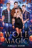 Wolf Magic