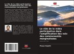 Le rôle de la vidéo participative dans l'amplification des voix des communautés marginalisées Le rôle de la vidéo participative dans l'amplification des voix des communautés marginalisées
