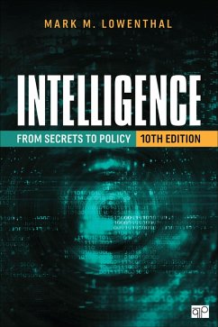 Cover Intelligence