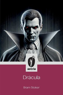 Cover Drácula