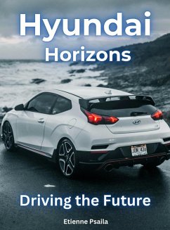 Cover Hyundai Horizons
