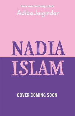 Cover Nadia Islam, On the Record