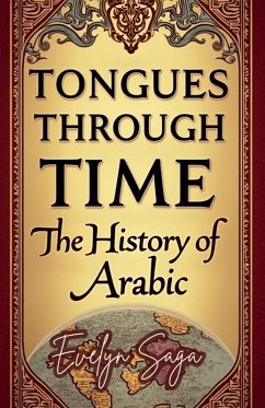Cover Tongues Through Time