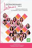 Extraordinary Latinas Vol IV