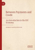 Between Payments and Credit Between Payments and Credit