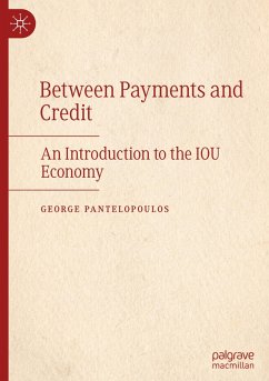 Cover Between Payments and Credit