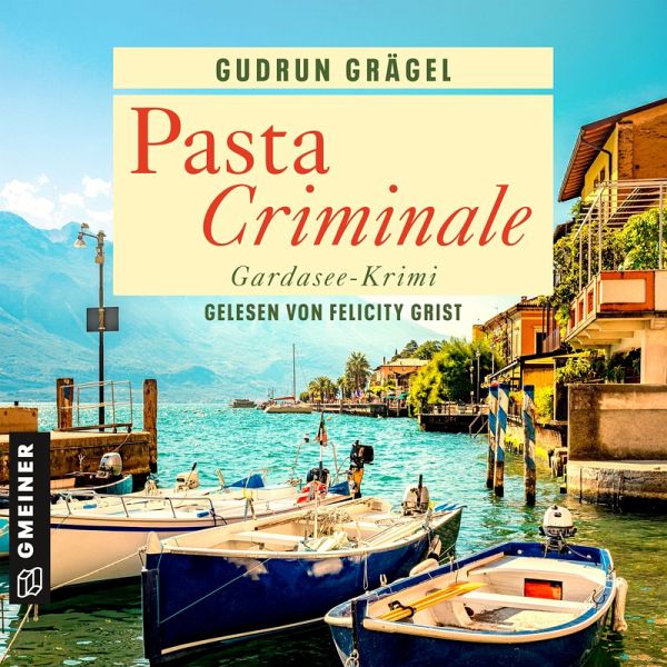 Pasta Criminale (MP3-Download) Pasta Criminale (MP3-Download)