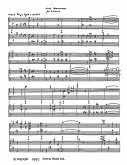 Kevin Volans, Nine Beginnings 2 Pianos Buch Kevin Volans, Nine Beginnings 2 Pianos Buch