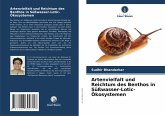 Artenvielfalt und Reichtum des Benthos in Süßwasser-Lotic-Ökosystemen Artenvielfalt und Reichtum des Benthos in Süßwasser-Lotic-Ökosystemen