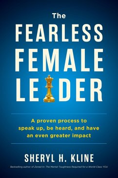 Cover The Fearless Female Leader