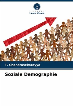 Cover Soziale Demographie