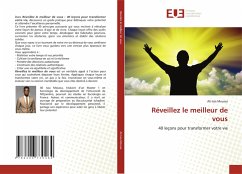 Réveillez le meilleur de vous - Issa Moussa, Ali