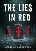 The Lies in Red (eBook, ePUB) The Lies in Red (eBook, ePUB)