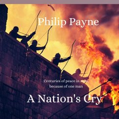 Cover A Nation's Cry (eBook, ePUB)