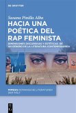 Hacia una poética del rap feminista (eBook, ePUB)