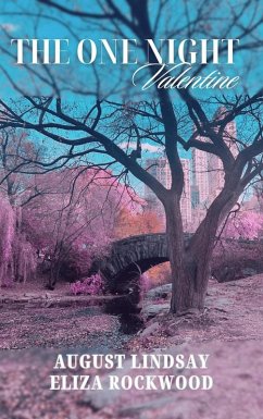 Cover The One Night Valentine (eBook, ePUB)