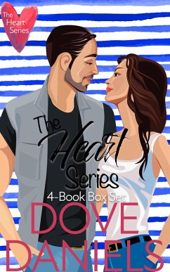 Cover The Heart Series (eBook, ePUB)