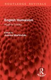 English Humanism (eBook, ePUB)