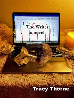 Cover The Writer (eBook, ePUB)