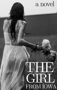 Cover The Girl from Iowa (Eva McBride, #2) (eBook, ePUB)