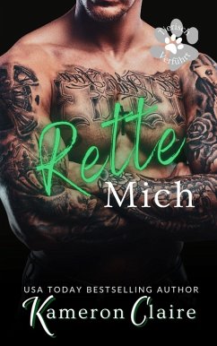 Rette Mich (Tierische Verfu¨hrt, #4) (eBook, ePUB) - Claire, Kameron