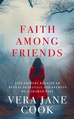Cover Faith Among Friends (eBook, ePUB)