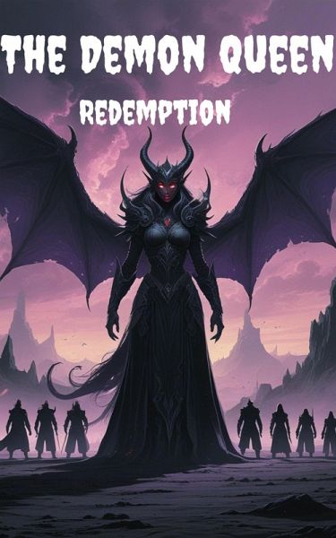 The Demon Queen's: Redemption (eBook, ePUB)