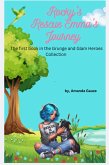 Rocky's Rescue, Emma's Journey (Grunge n Glam's Heroes Collection, #1) (eBook, ePUB)