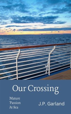 Cover Our Crossing (eBook, ePUB)