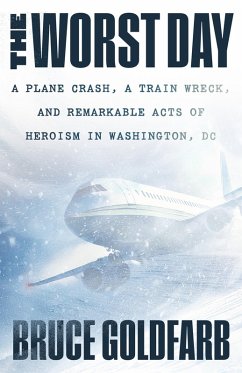 Cover The Worst Day (eBook, ePUB)
