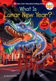 What Is Lunar New Year? (eBook, ePUB) What Is Lunar New Year? (eBook, ePUB)