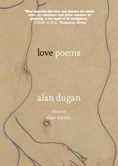 Cover Love Poems (eBook, ePUB)