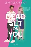 Dead Set on You (eBook, ePUB)