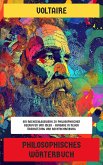 Philosophisches Wörterbuch (eBook, ePUB) Philosophisches Wörterbuch (eBook, ePUB)