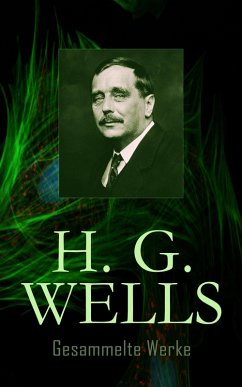 Cover Gesammelte Werke (eBook, ePUB)