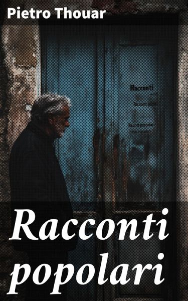 Racconti popolari (eBook, ePUB)
