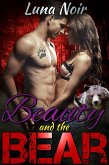 Beauty and the Bear (eBook, ePUB) Beauty and the Bear (eBook, ePUB)