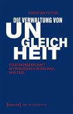 Die Verwaltung von Ungleichheit (eBook, PDF)